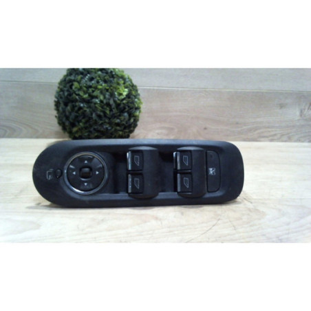 Interrupteur de leve vitre FORD S-MAX 1 PHASE 1 d’occasion