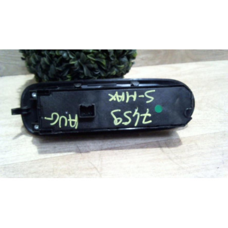 Interrupteur de leve vitre FORD S-MAX 1 PHASE 1 d’occasion