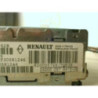 Autoradio d'origine RENAULT CLIO 2 PHASE 2 d’occasion
