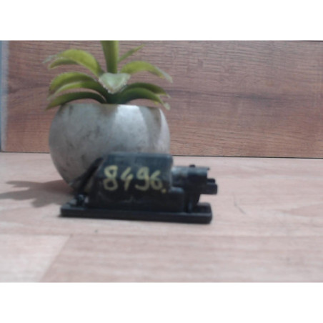 Eclairage de plaque PEUGEOT 307 PHASE 1 CABRIOLET d’occasion