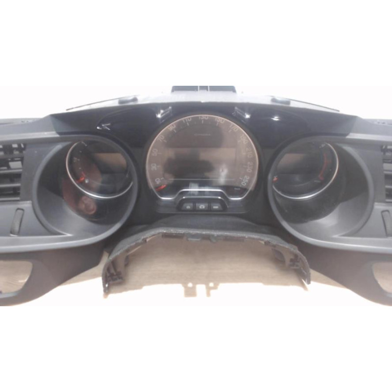 Compteur CITROEN C5 2 BREAK d’occasion