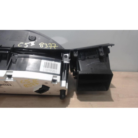 Compteur CITROEN C5 2 BREAK d’occasion