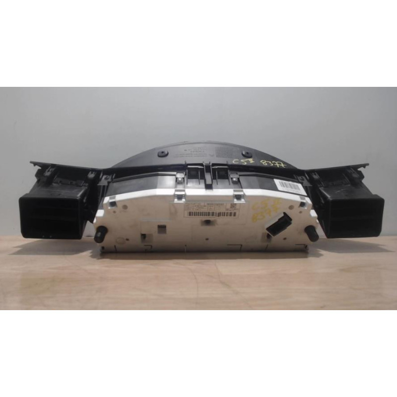 Compteur CITROEN C5 2 BREAK d’occasion