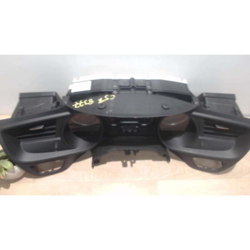Compteur CITROEN C5 2 BREAK d’occasion