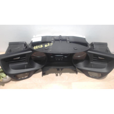 Compteur CITROEN C5 2 BREAK d’occasion