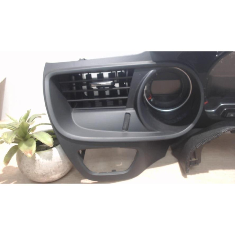 Compteur CITROEN C5 2 BREAK d’occasion