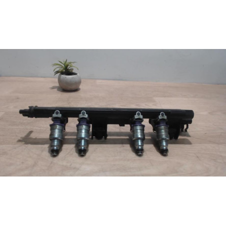 Rampe injection VOLKSWAGEN GOLF 4 d’occasion