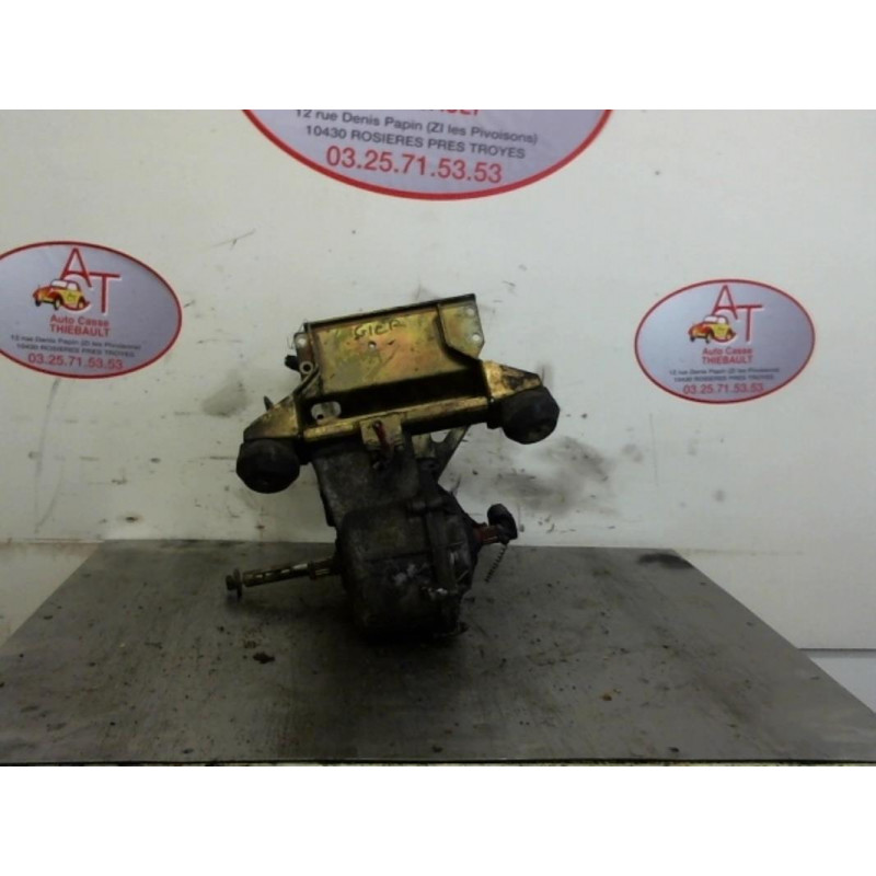 Boite de vitesses LIGIER NOVA d’occasion