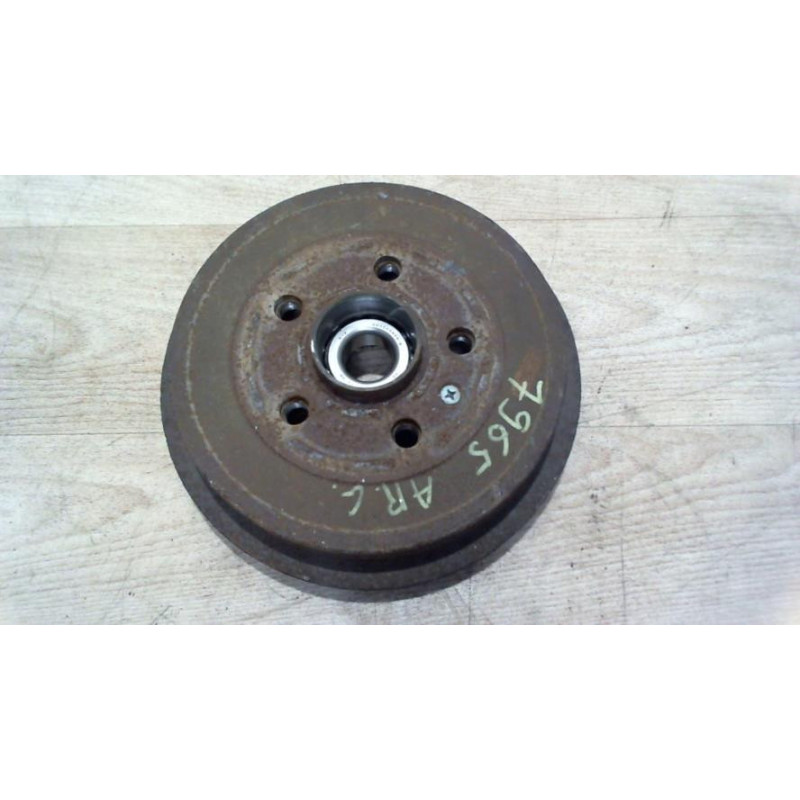 Tambour arriere gauche SEAT IBIZA 3 PHASE 1 d’occasion
