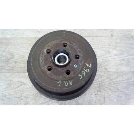 Tambour arriere gauche SEAT IBIZA 3 PHASE 1 d’occasion