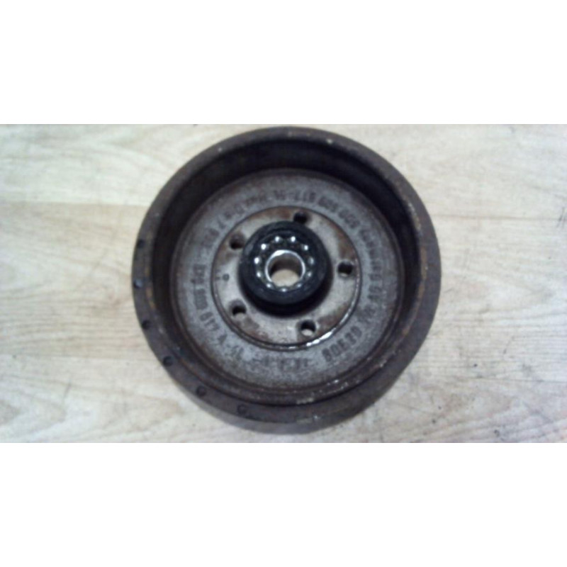 Tambour arriere gauche SEAT IBIZA 3 PHASE 1 d’occasion