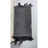 Radiateur eau OPEL ASTRA H PHASE 1 d’occasion