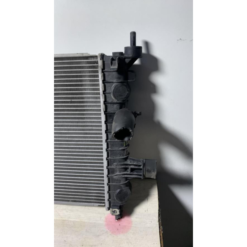 Radiateur eau OPEL ASTRA H PHASE 1 d’occasion