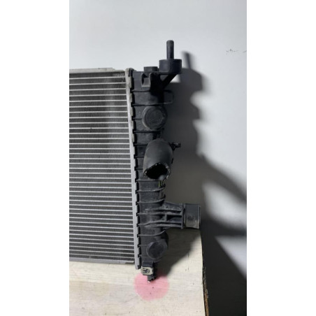 Radiateur eau OPEL ASTRA H PHASE 1 d’occasion