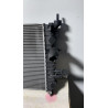 Radiateur eau OPEL ASTRA H PHASE 1 d’occasion