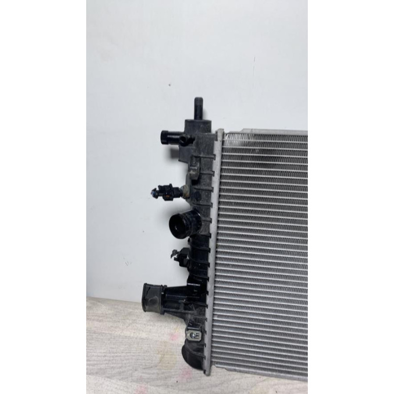 Radiateur eau OPEL ASTRA H PHASE 1 d’occasion