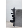 Radiateur eau OPEL ASTRA H PHASE 1 d’occasion
