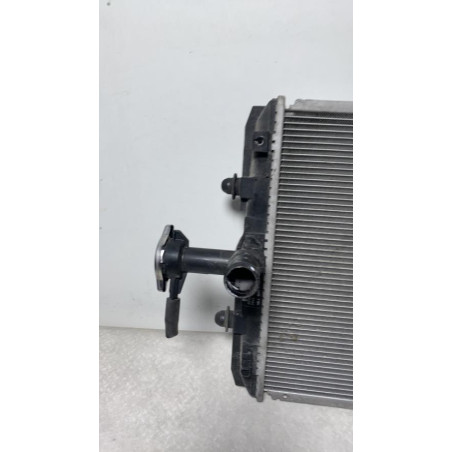 Radiateur eau TOYOTA AYGO 1 PHASE 1 d’occasion