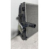 Radiateur eau TOYOTA AYGO 1 PHASE 1 d’occasion
