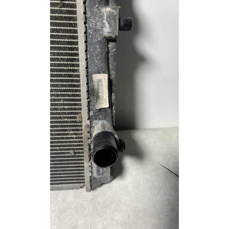 Radiateur eau TOYOTA AYGO 1 PHASE 1 d’occasion