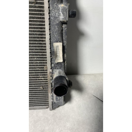 Radiateur eau TOYOTA AYGO 1 PHASE 1 d’occasion
