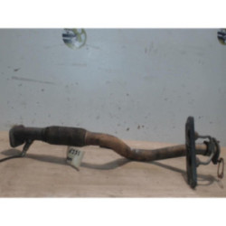 Tube avant (echappement) VOLKSWAGEN EOS CABRIO PHASE 1 d’occasion