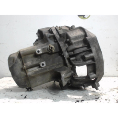 Boite de vitesses RENAULT SUPER 5 d’occasion
