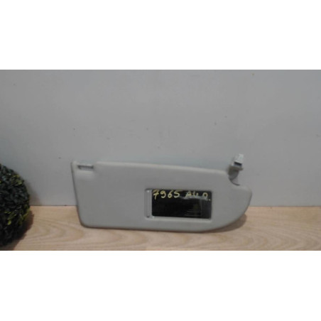 Pare soleil droit SEAT IBIZA 3 PHASE 1 d’occasion