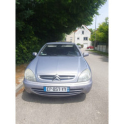 Glace retroviseur droit CITROEN XSARA PHASE 2 d’occasion