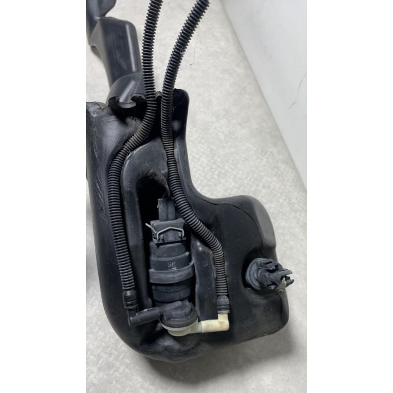 Vase de lave glace OPEL ASTRA H PHASE 1 d’occasion