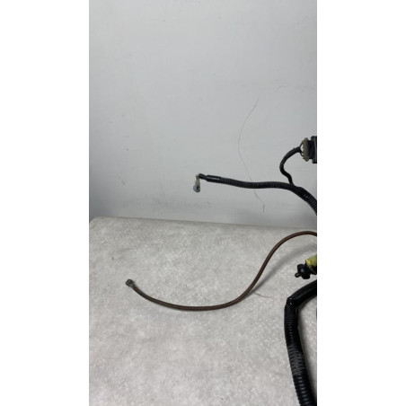 Pompe de direction OPEL ASTRA H PHASE 1 d’occasion