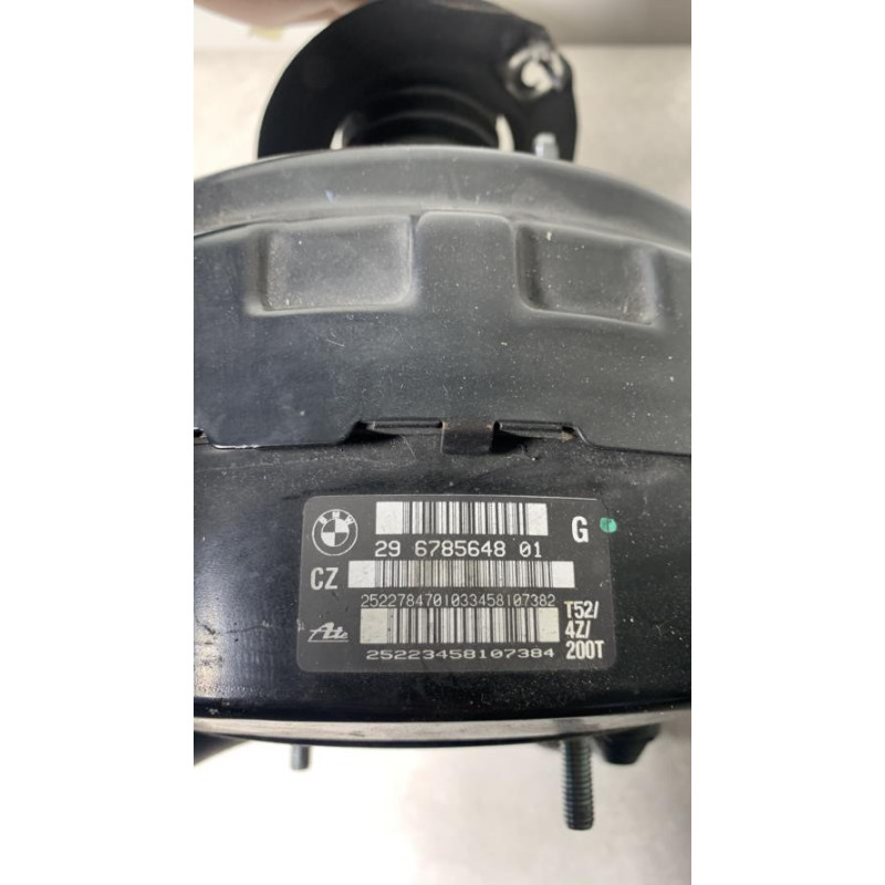 Mastervac BMW SERIE 3 E90 PHASE 2 d’occasion