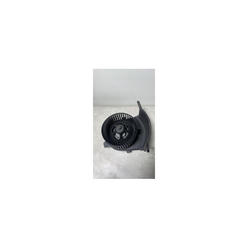 Pulseur d'air RENAULT SCENIC 2 PHASE 1 d’occasion
