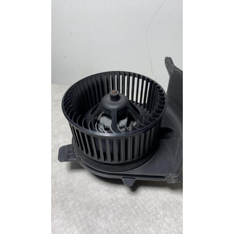 Pulseur d'air RENAULT SCENIC 2 PHASE 1 d’occasion