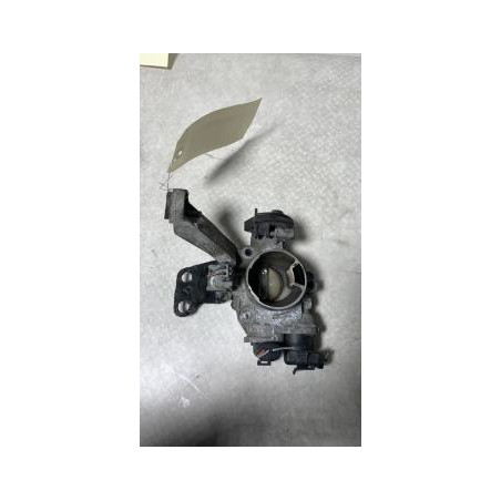 Boitier papillon RENAULT CLIO 2 CAMPUS PHASE 1 d’occasion