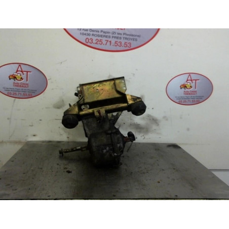 Boite de vitesses LIGIER NOVA d’occasion