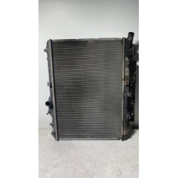 Radiateur eau SUZUKI SWIFT 3 d’occasion