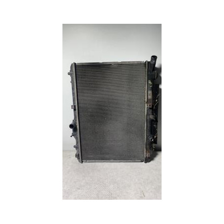 Radiateur eau SUZUKI SWIFT 3 d’occasion