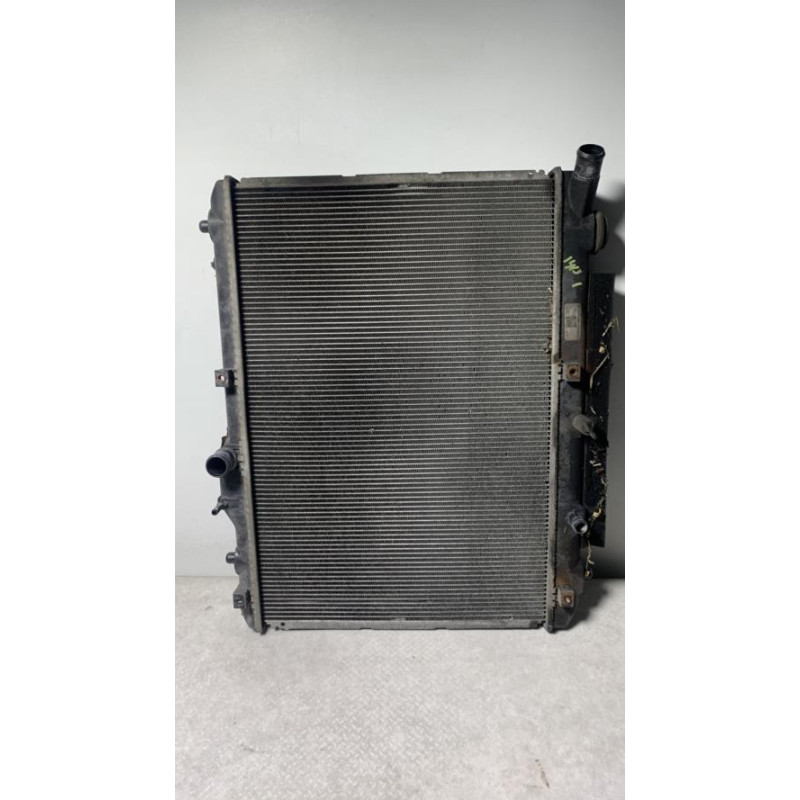 Radiateur eau SUZUKI SWIFT 3 d’occasion