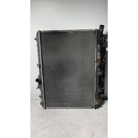 Radiateur eau SUZUKI SWIFT 3 d’occasion