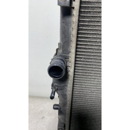 Radiateur eau SUZUKI SWIFT 3 d’occasion