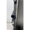 Radiateur eau SUZUKI SWIFT 3 d’occasion