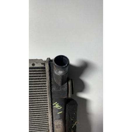 Radiateur eau SUZUKI SWIFT 3 d’occasion