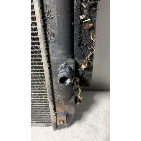 Radiateur eau SUZUKI SWIFT 3 d’occasion