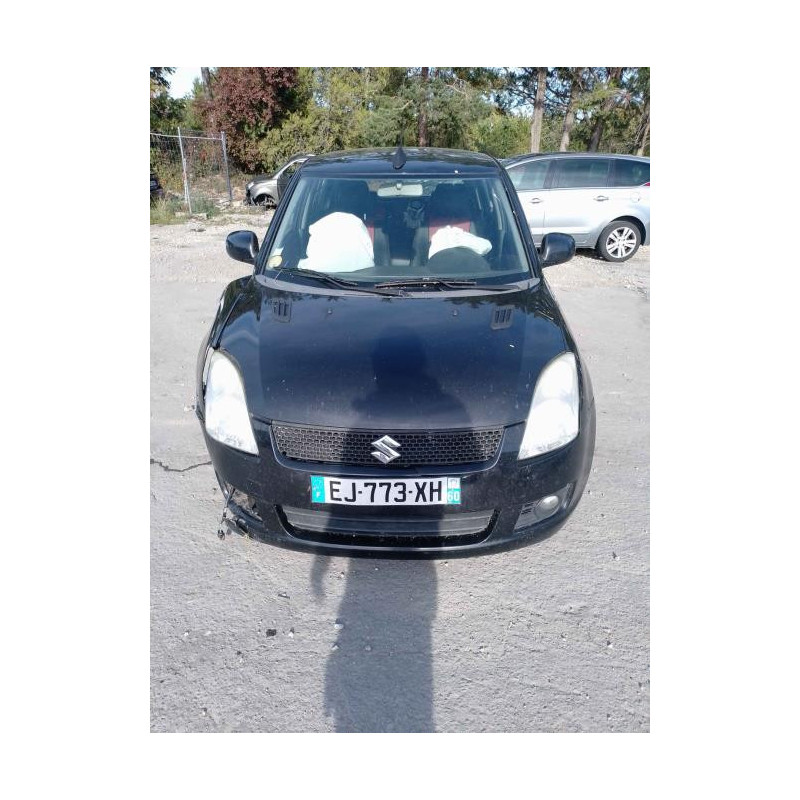 Tambour arriere droit SUZUKI SWIFT 3 d’occasion
