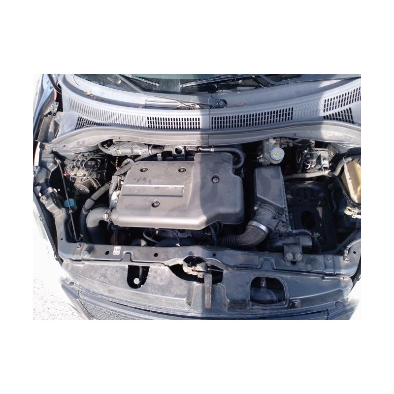Tambour arriere droit SUZUKI SWIFT 3 d’occasion