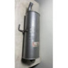 Silencieux arriere (echappement) PEUGEOT 206 PHASE 2 d’occasion