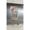 Silencieux arriere (echappement) PEUGEOT 206 PHASE 2 d’occasion