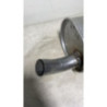 Silencieux arriere (echappement) PEUGEOT 206 PHASE 2 d’occasion