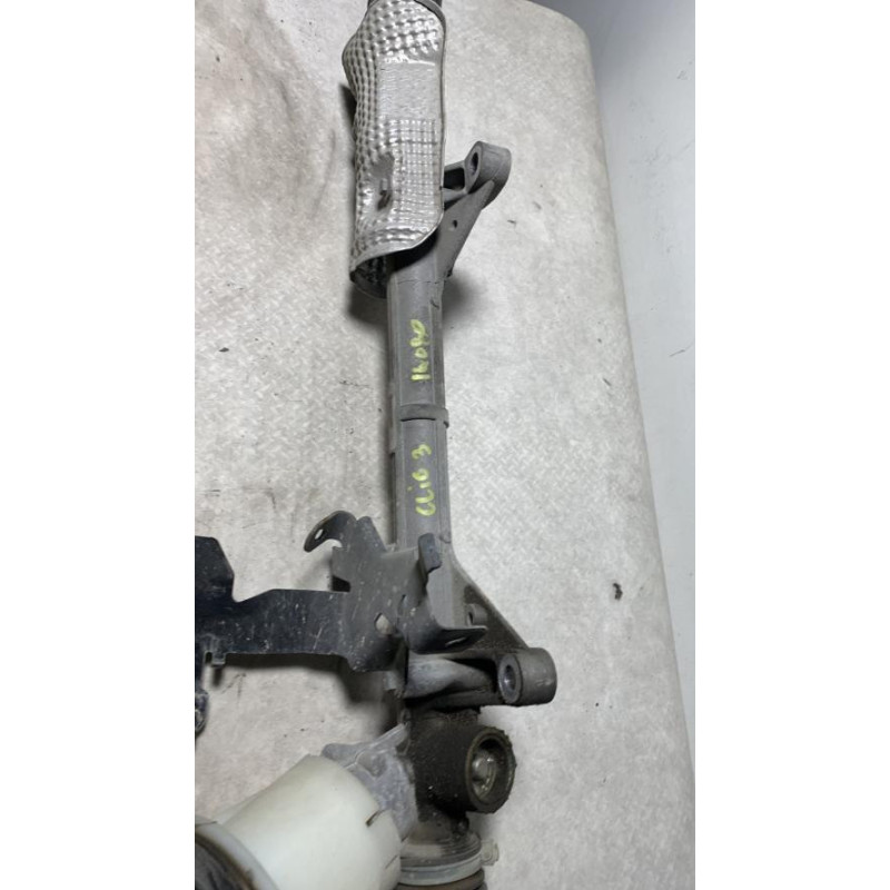 Cremaillere mecanique RENAULT CLIO 3 PHASE 2 d’occasion